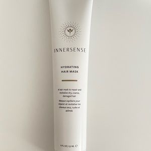 Hydrating Hair Mask